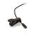 JTS CM-125 Subminiature Lavalier Microphone - view 2