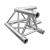 Global Truss F33 Standard 2 Way 90 Degree Corner - view 1