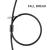 Accu-Cable SC4B Safety Cable, 30kg - view 4