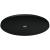 JBL MTC-419BG Round Grille for Control 419CS/T, Black (Pack of 6) - view 1