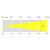 LEDj Aspect Exterior 9W Orange Feature Light - view 5