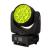 Equinox Fusion 260ZP RGBL LED Wash Moving Head - view 6