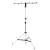 Equinox Chrome 3 Section Lighting Stand - view 1