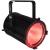 Showtec Act PAR 200 RGBAL LED PARCan - view 2