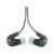 JTS IE-5 Full Range Driver Monitoring Earphones - view 2