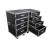 Cobra Case FC128 Production Flight Case with 8x Drawers - view 2