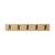 elumen8 Cable Length ID Tape 24mm x 33m - 7.5m Brown - view 3