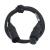 Accu-Cable 5-Pin 3-Core DMX Cable, 1m - IP65 - view 2