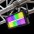 Chauvet DJ Shocker FX RGB+CW Wash / Strobe - view 6