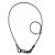 Accu-Cable SC5B Safety Cable, 45kg - view 1