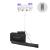Equinox Gigabar FX1 Bar System - White - view 1