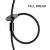 Accu-Cable SC5B Safety Cable, 45kg - view 4