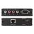 CYP PU-305BDA-KIT Bi-Directional Analogue Stereo Audio over Single CAT5e/6/7 Kit - view 2