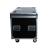 Castle Cases 1200mm GP Trunk Flightcase with Dividers - view 2