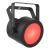 Chauvet DJ COREpar Q60 ILS Quad-Colour COB RGBA LED, 60W - view 1