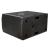 Avante Imperio Sub 210 Dual 10-Inch Active Sub Woofer, 700W - Black - view 5
