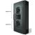JBL C222HP-TOP - Two-Way ScreenArray Cinema Loudspeaker, Top Component - view 3