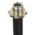 Ultimax UTX 400BK Microphone Stand with Round Base - Black - view 3