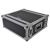 Cobra Case FC150 19-Inch Rack Flight Case, 350mm Depth - 4U - view 1