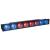 Showtec Pixel Bar 8 RGB COB LED Batten - view 6