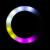 Equinox Fusion Orbit Beam RGBW LED Moving Head - view 6