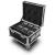 Chauvet Pro WELL Fit X X6 LED Uplighter Pack of 6 in Charging Flightcase - view 7
