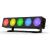 Chauvet DJ Core 5X1 ILS RGB+WW LED Wash/Effect Fixture, 5x 35W - view 3