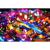 Le Maitre PP504 PyroFlash Streamer Cartridge, 50 Feet - Metallic, Multi Coloured - view 2