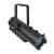 Showtec Act Image Spot 50 CW LED Zoom Profile - view 1