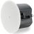 JBL Control 412C/T-VA 3-Inch EN54 Full Range Ceiling Loudspeaker, 30W @ 8 Ohms or 70V/100V Line - view 7
