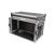 Cobra Case FC182 19-Inch Rack Flight Case, 250mm Depth - 6U - view 2