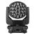 Infinity iW-1941 RDM RGBW LED Wash Moving Head, 19x 40W - view 7