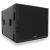 Nexo Geo MSUB15 15-Inch Passive Touring Line Array Subwoofer - Black - view 1