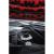 Showgear Grippon Tube Curtain Clamp - Black - view 5