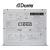 Cloud CA8125 8 Channel Power Sharing Amplifier, 125W @ 4/8 Ohm or 70V/100V Line - view 3