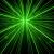 LaserWorld BeamBar 10G MK3 Green Laser Bar - view 10