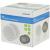 Adastra OD6-W8 6.5 Inch Water Resistant Ceiling Speaker Pair, IP35, 40W @ 8 Ohms - White - view 3