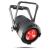 Chauvet Pro COLORado 1 SOLO RGBW LED Spot, 60W - IP65 - view 1