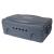 MasterPlug IP54 Weatherproof Box, Dark Grey (WBX) - view 1