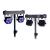 Equinox Gigabar Compact Duo Bar System - view 5