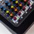 Allen & Heath ZED-6FX Analogue Mixer with FX - view 9