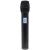 W Audio RM 30 UHF Handheld Transmitter (863.1 Mhz) - view 1