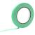 elumen8 Fluorescent Cloth Gaffer Tape 3170 12mm x 23m - Green - view 2