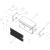 29. Nexo 05STMRGAR Rear Rigging - Piston for Nexo STM B112 - view 3