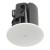 JBL Control 442C/T 2.5-inch Full Range Ceiling Loudspeaker, 25W @ 16 Ohms or 70V/100V Line - view 1