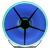Showtec Goliath Retro Effect with Tungsten Simulation and Dual RGB LED Ring, 320W - view 1
