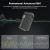 Hollyland Wireless Lavalier Microphone Combo LARK Max Duo - Black - view 4