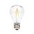 Prolite 2W Dimmable LED Filament GLS Polycarbonate Lamp 2700K ES - view 2
