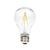 Prolite 2W Dimmable LED Filament GLS Polycarbonate Lamp 2700K ES - view 2