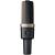 AKG C314 Multi-Pattern Condenser Microphone - view 4